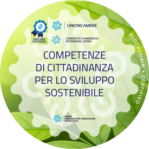 Badge pubblico 57365